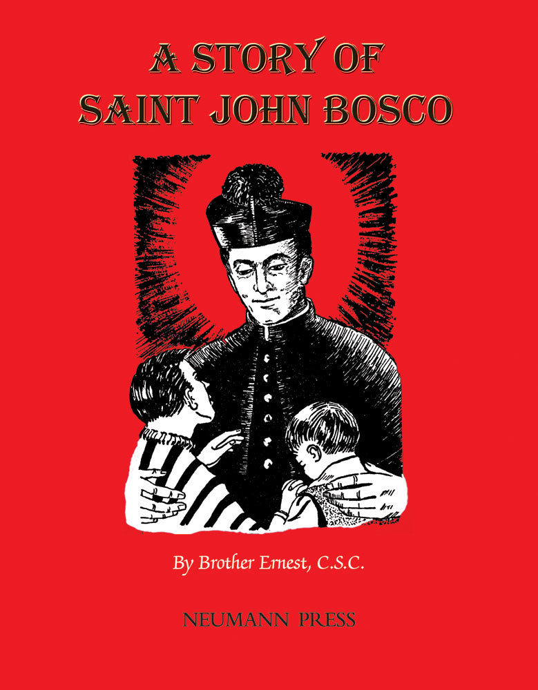 A Story of St. John Bosco
