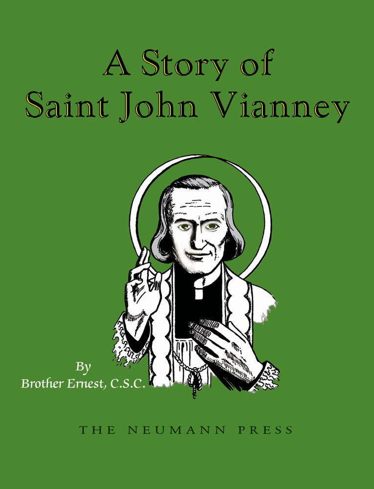 A Story Of St. John Vianney