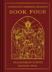 American Cardinal Reader - Book 4