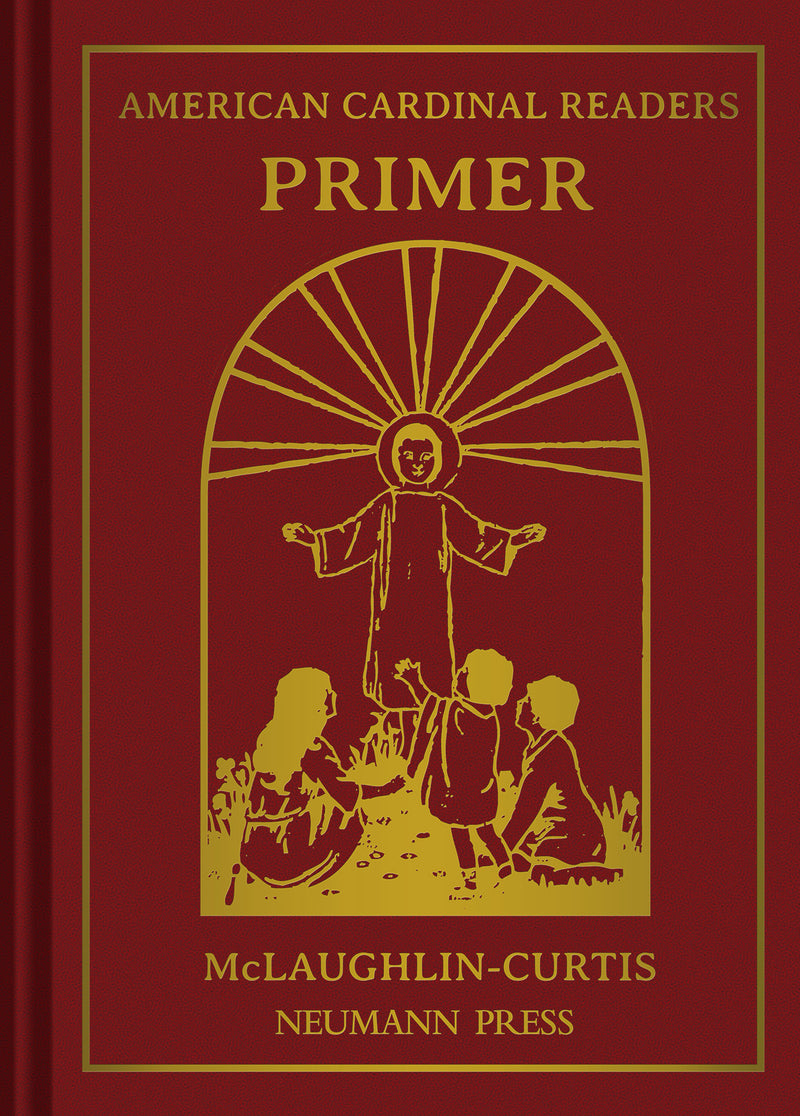 American Cardinal Reader - Primer - PRIMER