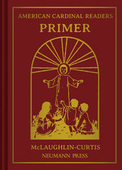 American Cardinal Reader - Primer - PRIMER