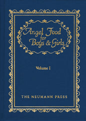 Angel Food For Boys & Girls - Vol. I