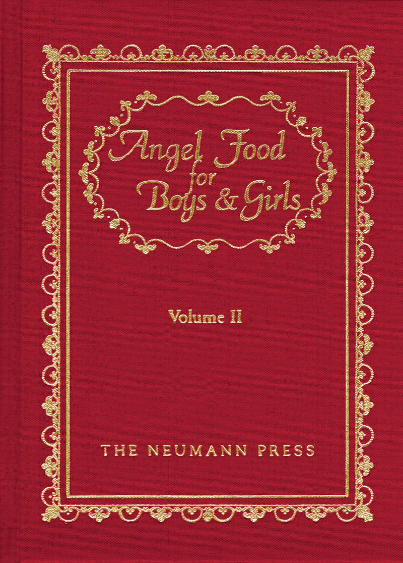 Angel Food For Boys & Girls - Vol. II