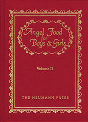 Angel Food For Boys & Girls - Vol. II