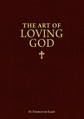 Art of Loving God, The