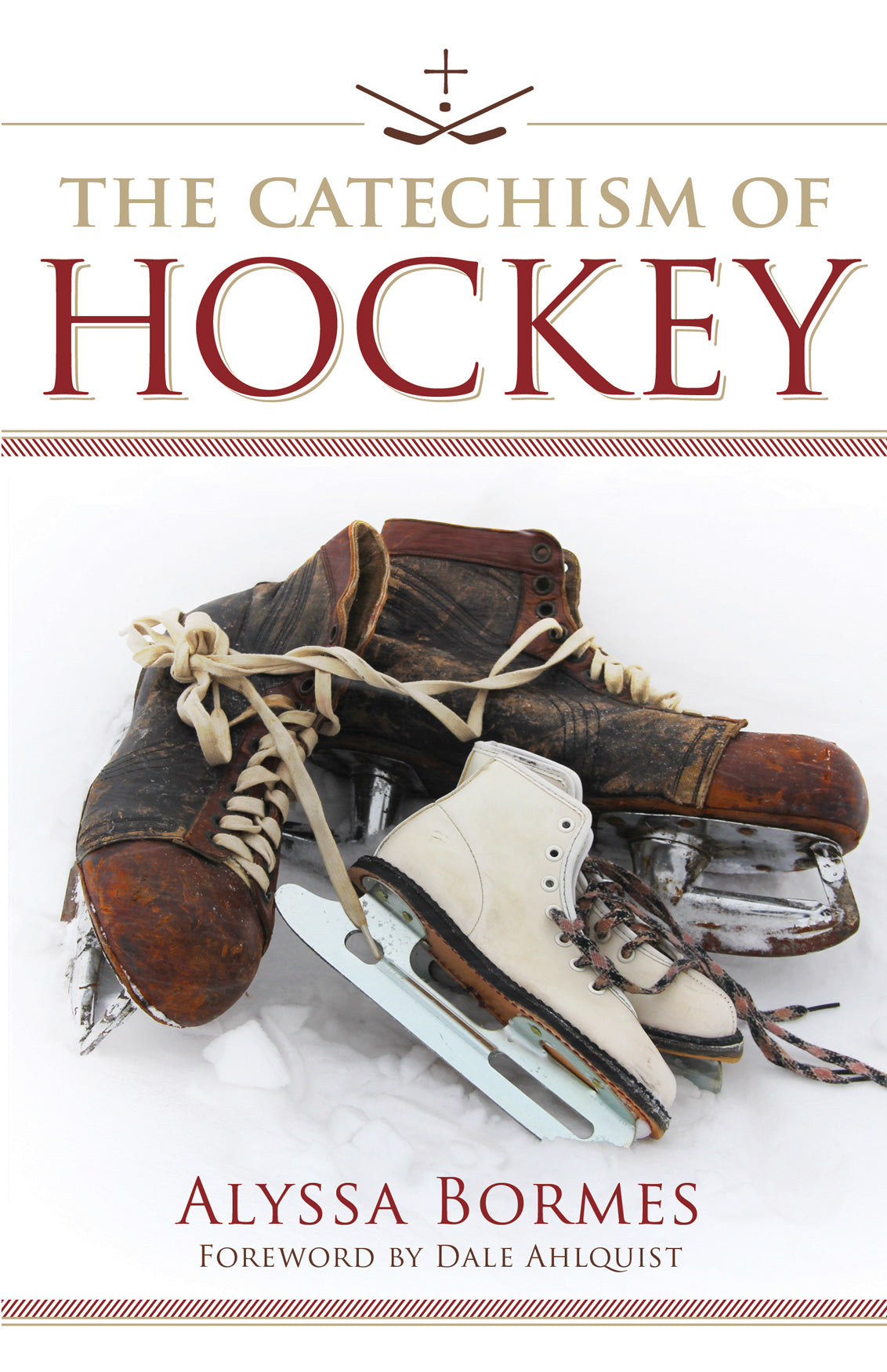 The Catechism of Hockey Catholic Books Direct