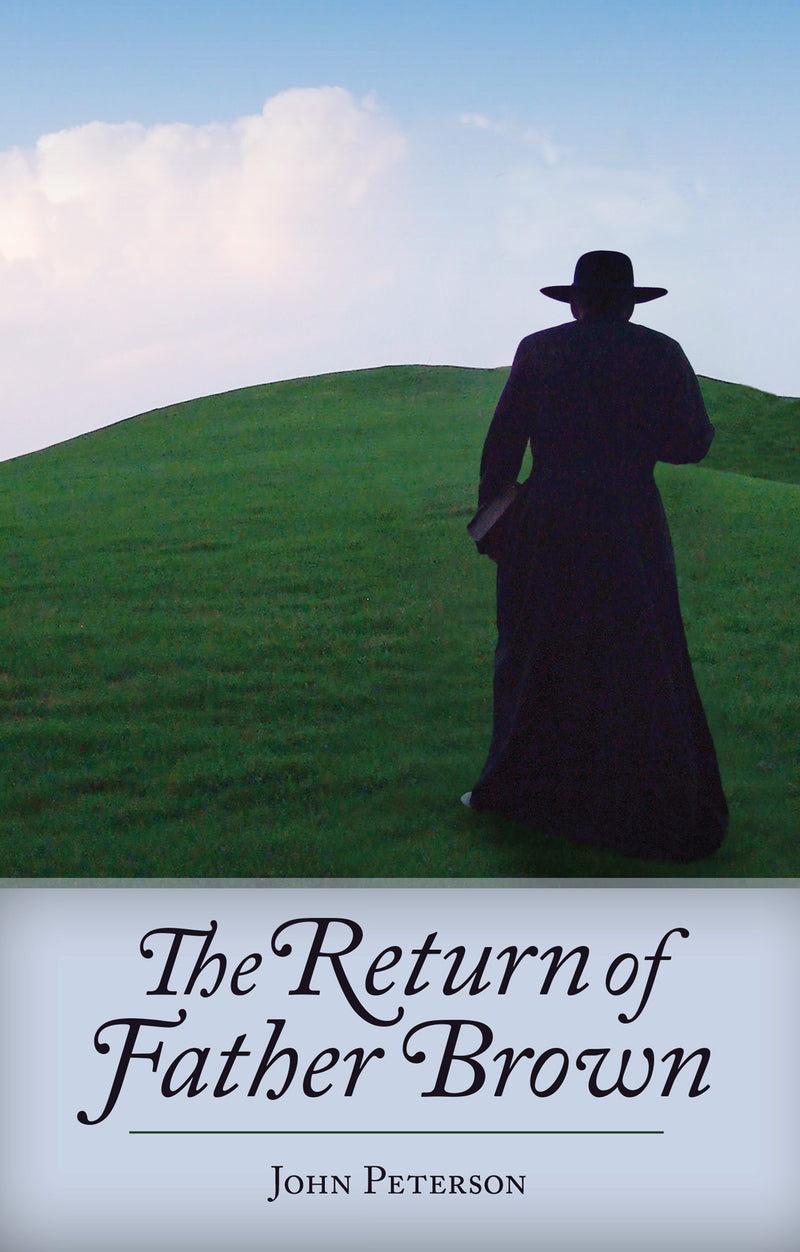 The Return of Father Brown
