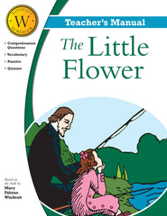 The Little Flower - Teacher's Manual