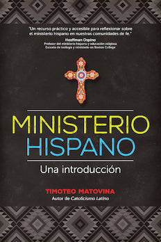 Ministerio hispano: Una introducciÃ³n
