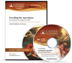 Unveiling the Apocalypse - DVD - The End Times According to the Bible