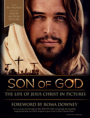 Son of God - The Life of Jesus Christ in Pictures
