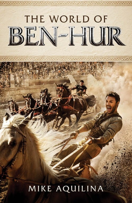 The World of Ben Hur