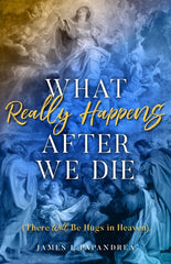 What Really Happens After We Die (There Will Be Hugs in Heaven)