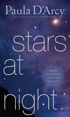 Stars at Night: When Darkness Unfolds as Light