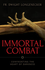 Immortal Combat: Confronting the Heart of Darkness