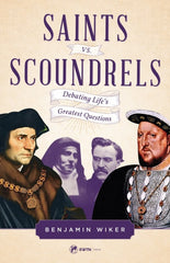 Saints vs. Scoundrels