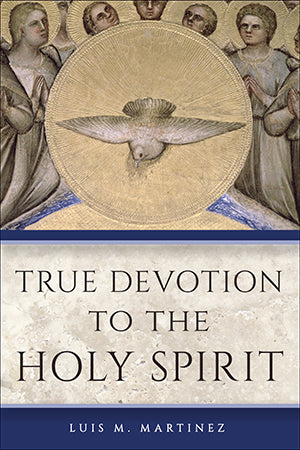 True Devotion to the Holy Spirit