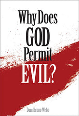 Why Does God Permit Evil?: 15 Reasons That Make Sense of Your Suffering and Will Give You Strength to Bear It