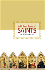Bedside Book of Saints, A