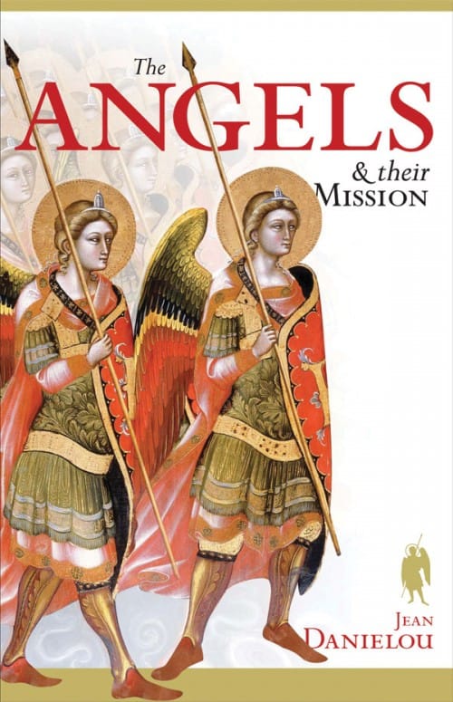 Angels and Their Mission