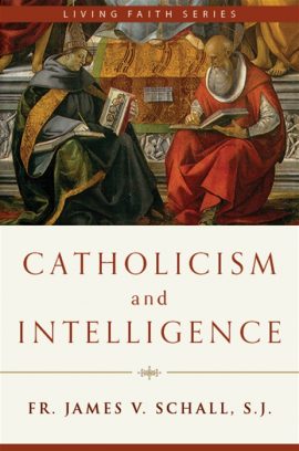 Catholicism and Intelligence