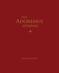 Adoremus Hymnal: Organist Edition, 2nd Edition