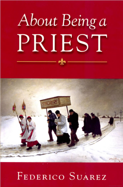 About Being a Priest (2nd Edition)