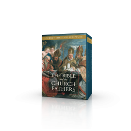 The Bible and the Church Fathers (DVD Set)