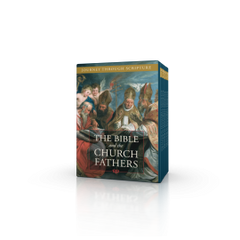 The Bible and the Church Fathers (DVD Set)