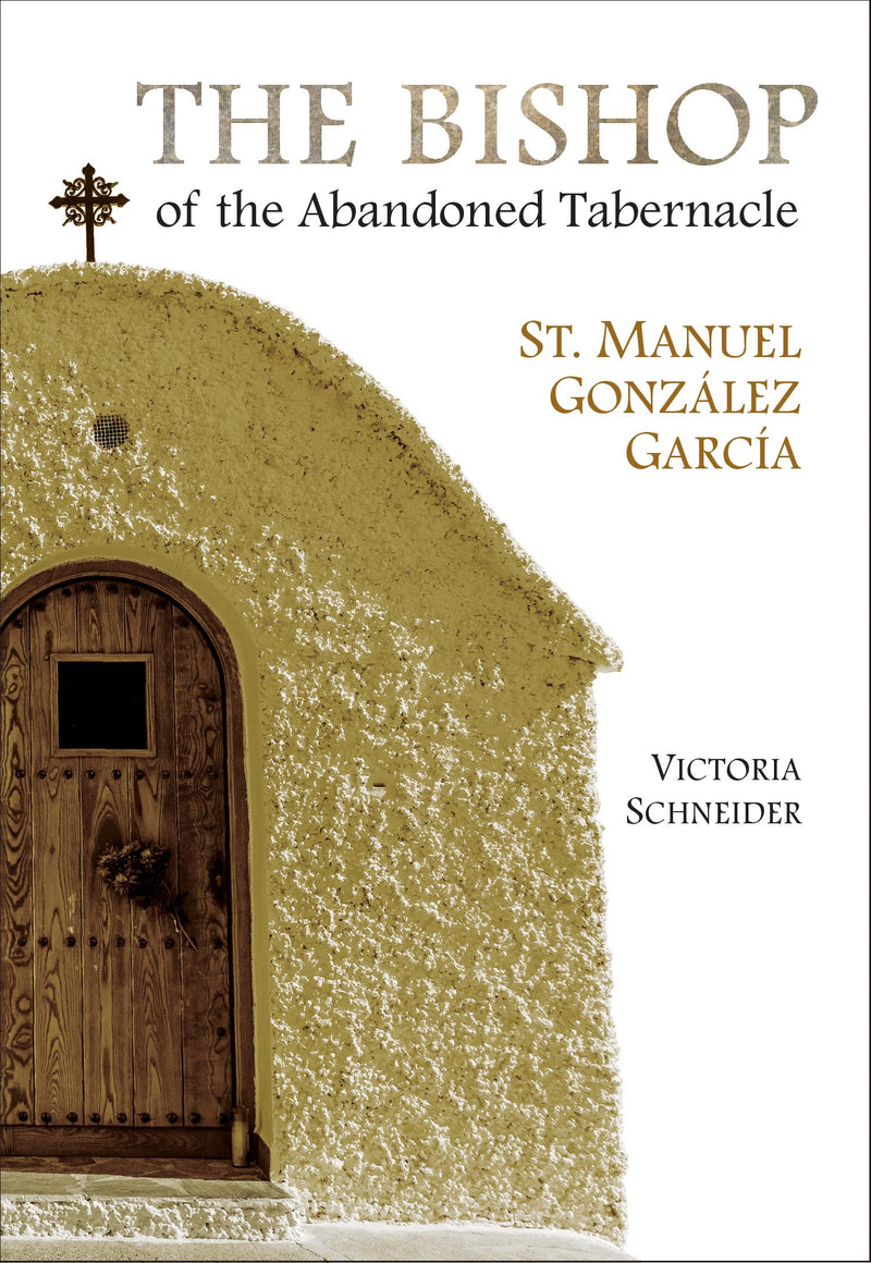 The Bishop of the Abandoned Tabernacle