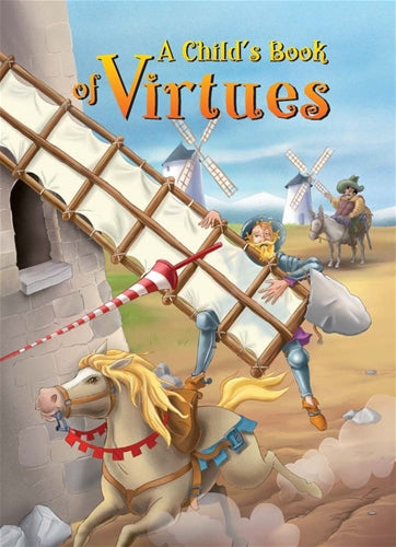 A Child's Book of Virtues