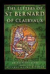 The Letters of Saint Bernard of Clairvaux