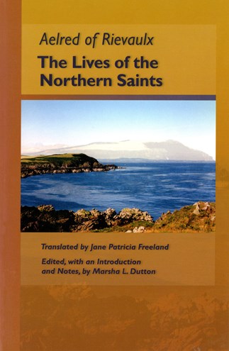 The Lives of the Northern Saints