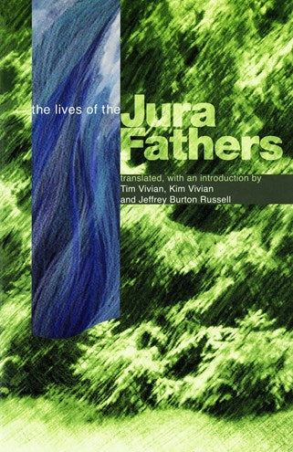 The Lives Of The Jura Fathers