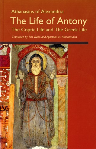 The Life of Antony, The Coptic Life and The Greek Life