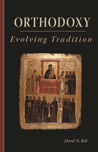 Orthodoxy: Evolving Tradition