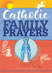 Catholic Family Prayers