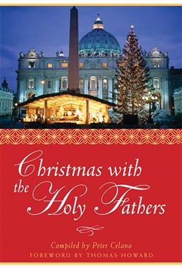 Christmas with the Holy Fathers