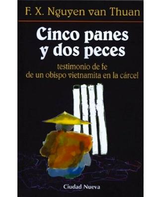 Cinco panes y dos peces (Five Loaves and Two Fish)