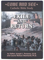 Come and See: Exile and Return DVD