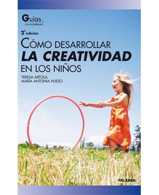 Cómo desarrollar la creatividad en los niños (How to develop creativity in children)