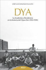 DYA (The Academy and Residence)