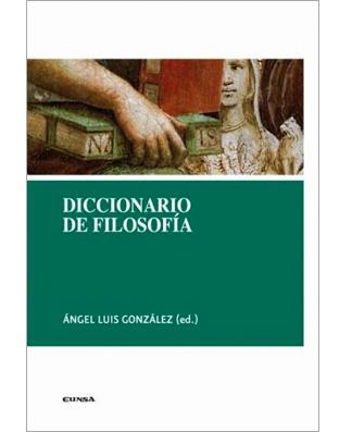 Diccionario de Filosofia (Dictionary of Philosophy)