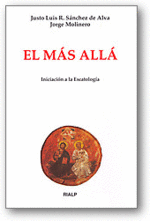 El mas alla (Introduction to Eschatology)
