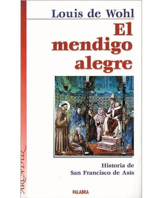 El mendigo alegre (The Joyful Beggar)