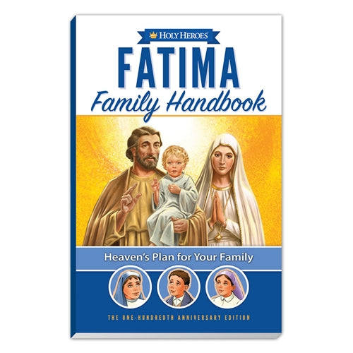 Fatima Family Handbook