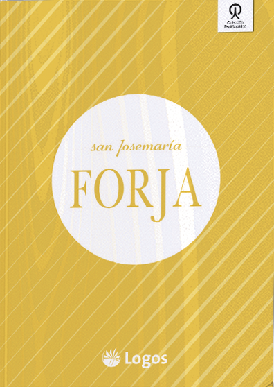 Forja (The Forge)