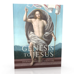 Genesis to Jesus – Participant Workbook