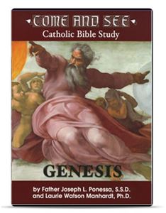 Come and See:  Genesis (set of 6) NEW