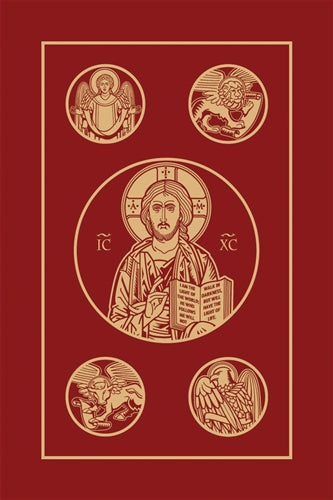 Ignatius Bible (RSV), 2nd Edition (Paperback)